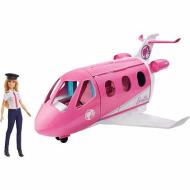 Barbie Aereo con Pilota (GJB33)