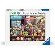 Birra artigianale - Puzzle 1500 pezzi (12000744)
