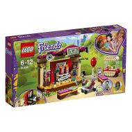 La performance al parco di Andrea - Lego Friends (41334)