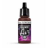 Game Air 72744 Dark Fleshtone