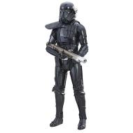 Star Wars Imperial Death Trooper elettronico