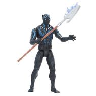 Vibranium Black Panther (E0868)