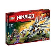 Il dragone di titanio - Lego Ninjago (70748)