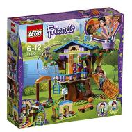 La casa sull'albero di Mia - Lego Friends (41335)