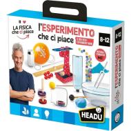 L'Esperimento Che Ci Piace - La fisica che di piace (IT57458)