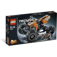 LEGO Technic - Quad (9392)