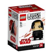 Kylo Ren Star Wars - Lego Brickheadz (41603)
