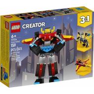 Super Robot - Lego Creator (31124)