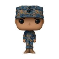 Military Marine Female H