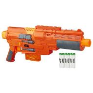 Star Wars -pistola Rogue One Blaster (B7763EU4)