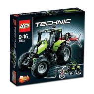 Trattore - Lego Technic (9393)
