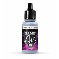 Game Air 72747 Wolf Grey