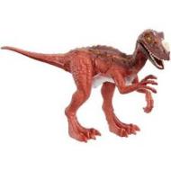 Proceratosaurus Jurassic World Dinosauro battle damage (GCX74)