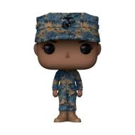 Military Marine Female A