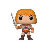 Vinyl Animation: He-Man
