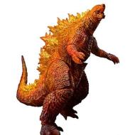 Godzilla King O/T M Burning Godzilla 09