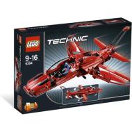 LEGO Technic - Jet (9394)