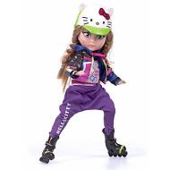 Sport Hello Kitty Doll (700011671)