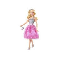 Barbie principessa moderna (R6391)