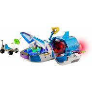 Toy Story 4 Mega Astronave Playset 4 in 1 Buzz Lightyear (GJB37)