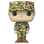 Military: Funko Pop! - Air Force Male - C
