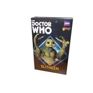 Doctor Who Slitheen