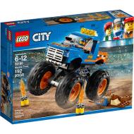Monster Truck - Lego City (60180)