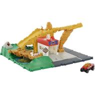 Matchbox Salvataggio Montagna (HHH32)