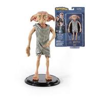 Hp Dobby Bendable Figure