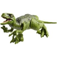 Jurassic World Velociraptor verde Dinosauro Attack Pack (FPF13)