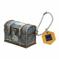 Monster Hunter Mascot Plus Supply Box