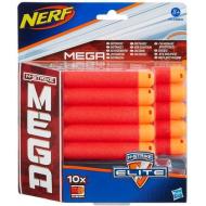 Nerf Mega Elite Centurion Ricariche x 10 (A4368E24)