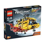Elicottero - Lego Technic (9396)