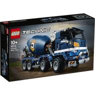 Betoniera - Lego Technic (42112)