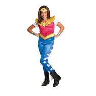 Costume Wonder Woman taglia S (620743-S)