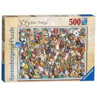 Piccole cose 500 pezzi (14751)