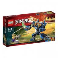 Elettro-robot - Lego Ninjago (70754)