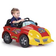 Mickey Mouse Roadster Car 6V (800010941)