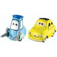 Luigi & Guido Cars (CDP27)