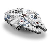 Star Wars Millennium Falcon (06752)