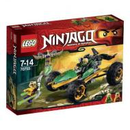 Raider della giungla - Lego Ninjago (70755)