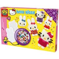 Hello Kitty- Perle da stirare (2.400 pezzi)