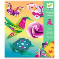 Tropics Origami (DJ08754)