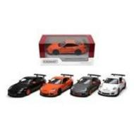 Porsche 911 2010 Gt3 Rs (89754)