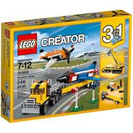 Campioni di acrobazie - Lego Creator (31060)