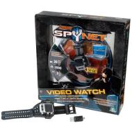 Spy Net - Video Watch Agente Segreto (NCR01654)