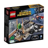 Scontro fra Eroi - Lego Super Heroes (76044)