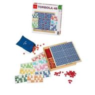 Tombola in legno (55757)