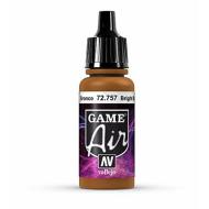 Game Air 72757 Bright Bronze