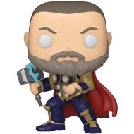 Thor Stark Tech Suit Avengers GamerVerse (628)
